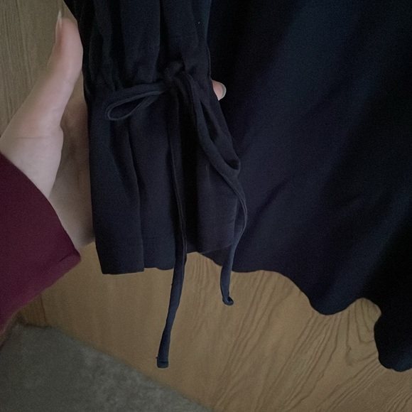 Artizara Tunic with Bow Tie Sleeves - Picture 3 of 5